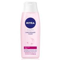 NIVEA Смягчающее очищающее молочко для сухой и чувствительной кожи 200 мл