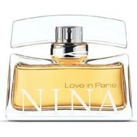 NINA RICCI Love in Paris Парфюмерная вода, спрей 50 мл