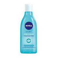 NIVEA Очищающий тоник для молодой кожи 200 мл