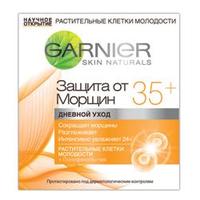 GARNIER Дневной крем для лица "Защита от морщин" 35+ 50 мл