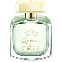 ANTONIO BANDERAS Queen of Seduction Туалетная вода, спрей 80 мл