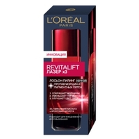 L`OREAL Лосьон-пилинг Revitalift Laser 125 мл