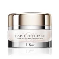 DIOR Омолаживающий крем для контура глаз Capture Totale Multi-Perfection Eye Treatment 15 мл