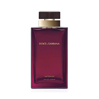 DOLCE&amp;GABBANA Pour Femme Intense Парфюмерная вода, спрей 25 мл