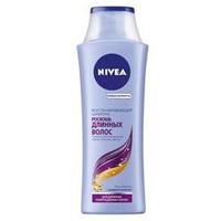 NIVEA Шампунь восстанавливающий "Роскошь длинных волос" 250 мл
