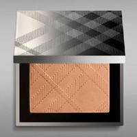 BURBERRY Компактная пудра с эффектом загара Warm Glow Bronzer № 01