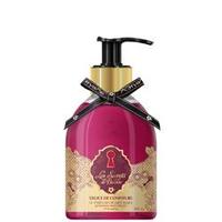 Les Secrets de Boudoir. Ароматное мыло для рук DELICE DE CONFITURE 300 мл ЛЭтуаль Selection