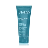 THALGO Крем для ног восстанавливающий насыщенный Cold Cream Marine 75 мл