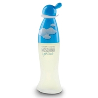 MOSCHINO Light Clouds Туалетная вода, спрей 50 мл