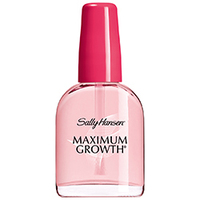 SALLY HANSEN Средство для роста ногтей Maximum Growth 13.3 мл