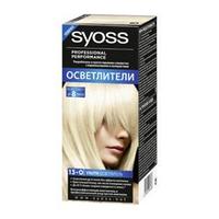SYOSS Ультра осветлитель 13-0