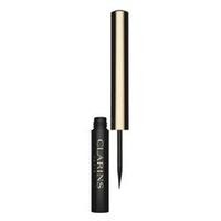 CLARINS Жидкая подводка для глаз Instant Liner № 01 black