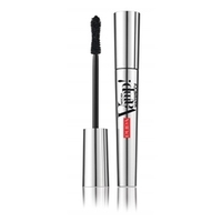 PUPA Тушь для ресниц водостойкая VAMP! MASCARA WATERPROOF № 001 Экстра черный