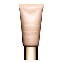 CLARINS Консилер против темных кругов моментального действия Instant Concealer № 01 yellowy-beige