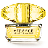 VERSACE Yellow Diamond Туалетная вода, спрей 50 мл