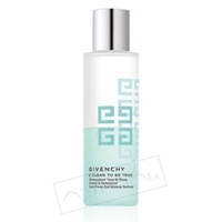 GIVENCHY Средство для снятия водостойкого макияжа 2 Clean to Be True 125 мл