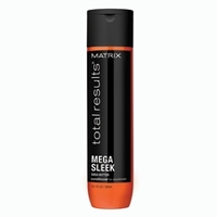 MATRIX Кондиционер для гладкости волос MEGA SLEEK 300 мл