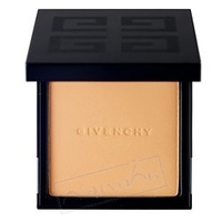 GIVENCHY Компактное тональное средство с матирующим эффектом MATISSIME SPF20 № 16 Mat Amber