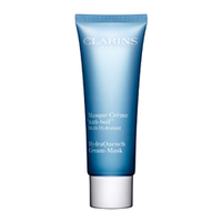 CLARINS Увлажняющая крем-маска Anti-Soif Multi-Hydratante 75 мл