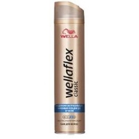 WELLA Лак для волос Wellaflex Classic экстрасильной фиксации 250 мл