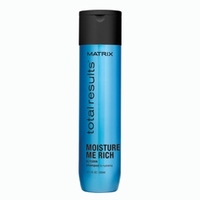 MATRIX Шампунь для увлажнения волос MOISTURE ME RICH 300 мл