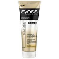 SYOSS Бальзам Supreme Selection Restore Клеточное Восстановление 250 мл