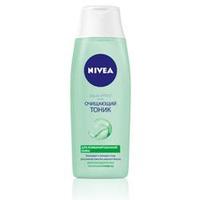 NIVEA Матирующий тоник для жирной и склонной к жирности кожи 200 мл