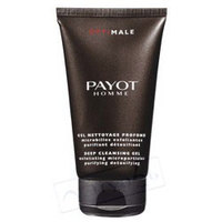 PAYOT Антибактериальный гель для умывания для мужчин 150 мл