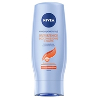 NIVEA Кондиционер-уход "Направленное восстановление и забота" 200 мл