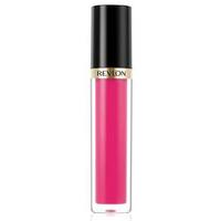 REVLON Блеск для губ Super Lustrous 205 Snow Pink