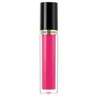 REVLON Блеск для губ Super Lustrous 205 Snow Pink