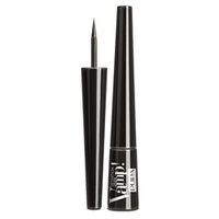 PUPA Подводка с фетровым аппликатором для глаз VAMP! DEFINITION LINER № 301 Синий электрик