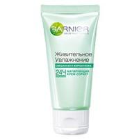 GARNIER Крем для лица Живительное увлажнение для жирной и смешанной кожи 50 мл