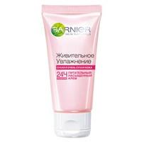 GARNIER Крем для лица Живительное увлажнение для сухой и очень сухой кожи 50 мл