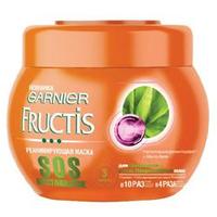 GARNIER Маска Fructis SOS - Восстановление 300 мл