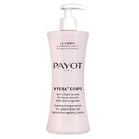 PAYOT Увлажняющее укрепляющее средство, сохраняющее молодость кожи тела, Hydra24 Corps 400 мл