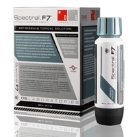 DS LABORATORIES Лосьон Spectral F7 Stress для улучшения роста волос 60 мл