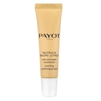 PAYOT Средство для поврежденной сухой кожи губ Nutricia Baume Levres 15 мл