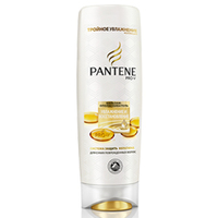 PANTENE Бальзам-ополаскиватель Увлажнение и Восстановление 200 мл