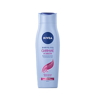 NIVEA Шампунь "Сияние и забота" 250 мл