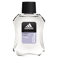 ADIDAS Освежающий лосьон после бритья Active Skin Care 100 мл