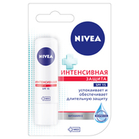 NIVEA Бальзам для губ "Интенсивная защита" 4.8 г