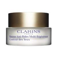 CLARINS Регенерирующий бальзам для кожи вокруг глаз Multi-Regenerante 15 мл
