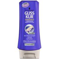 GLISS KUR Бальзам Экстремальный объем 200 мл