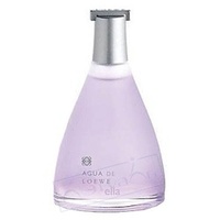 LOEWE Agua de Loewe ella Туалетная вода, спрей 100 мл