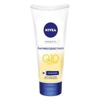 NIVEA Крем для рук, cохраняющий молодость кожи, Q10 Плюс 100 мл