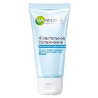 GARNIER Крем для лица Живительное увлажнение для нормальной и смешанной кожи 50 мл