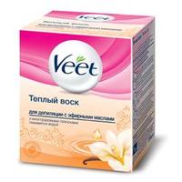 VEET Теплый воск для депиляции 250 мл