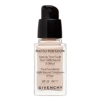 GIVENCHY Тональный крем PhotoPerfexion SPF20 Perfect honey, 25 мл