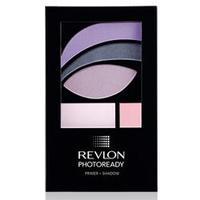 REVLON Палетка для макияжа глаз PhotoReady 520 Watercolours